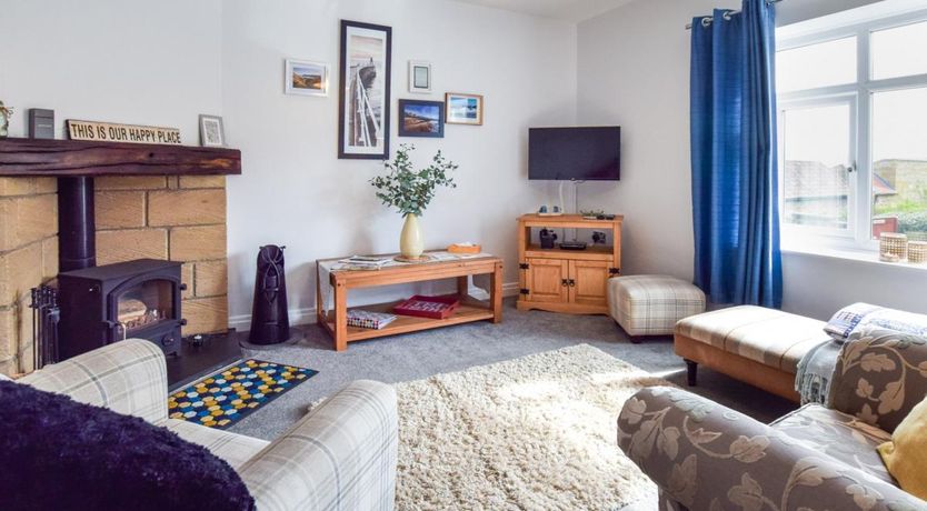 Photo of in Fylingthorpe (90699)