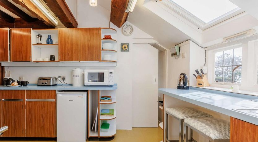 Photo of 2 Bed in Church Stretton
