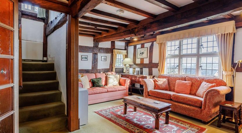 Photo of 2 Bed in Church Stretton