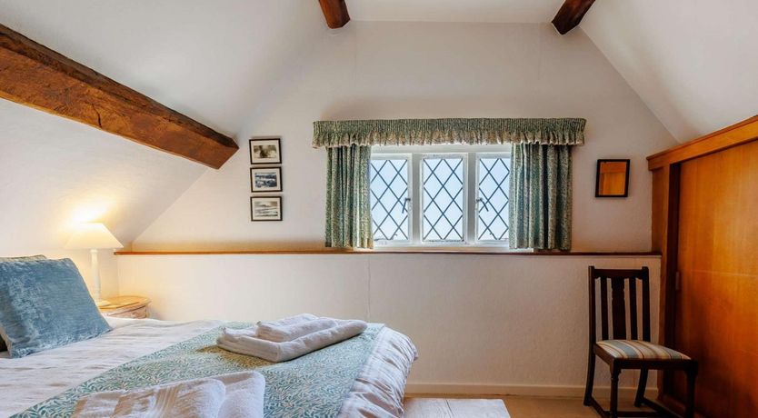 Photo of 2 Bed in Church Stretton