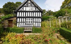 Photo of 2 Bed in Church Stretton