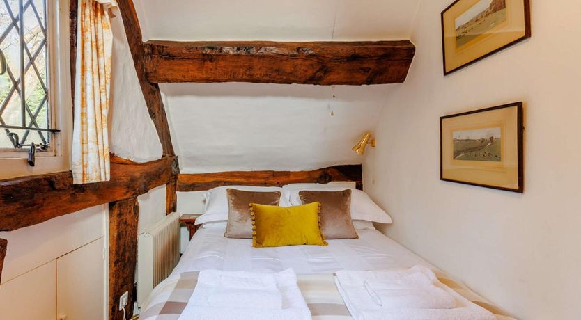 Photo of 2 Bed in Church Stretton