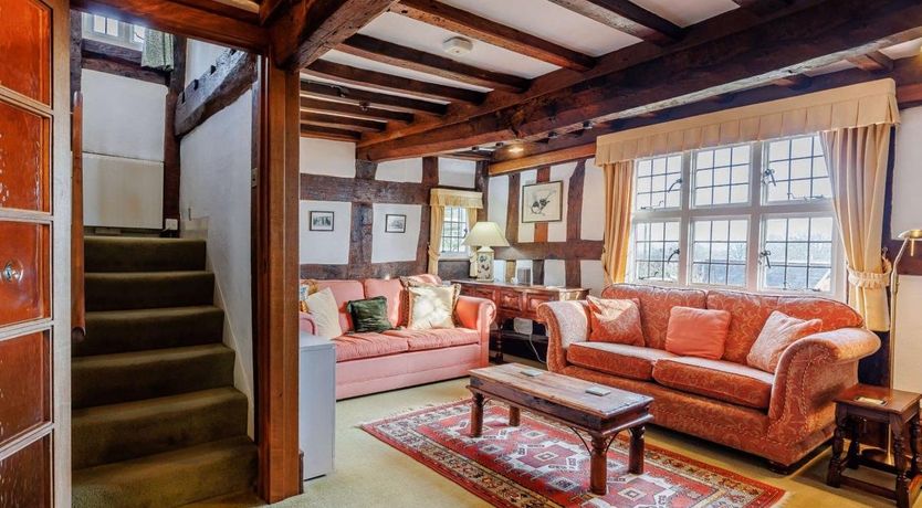 Photo of 2 Bed in Minton