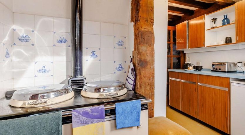 Photo of 2 Bed in Minton