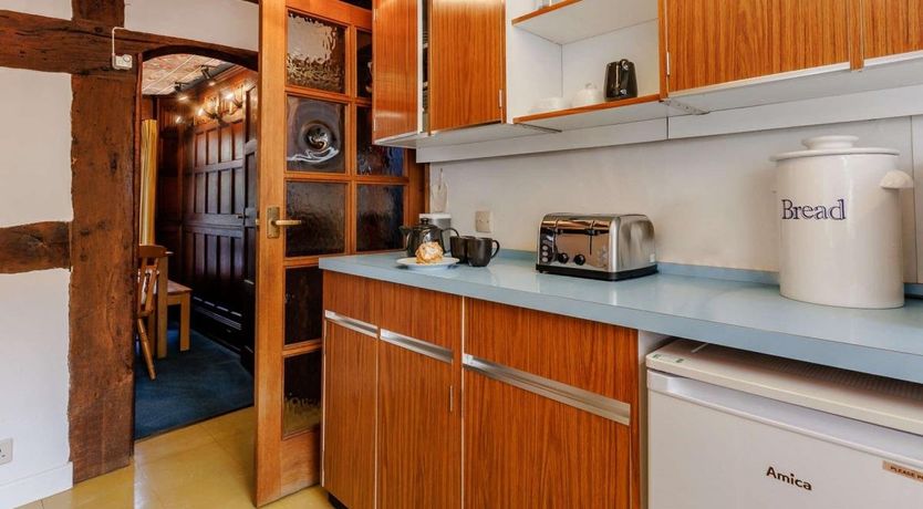 Photo of 2 Bed in Minton