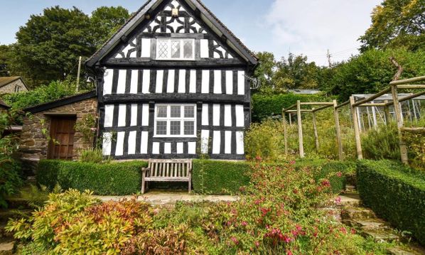 in Church Stretton  (90824) photo