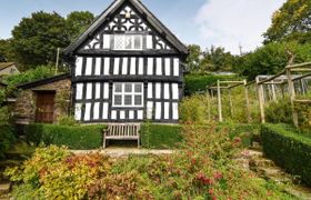 Photo of cottage-in-shropshire-6