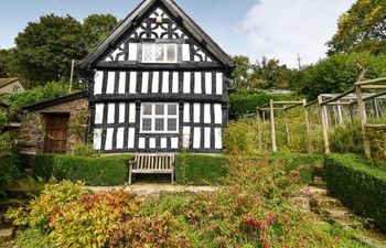 in Church Stretton  (90824) Holiday Cottage