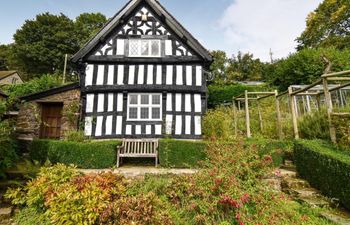 Cottage in Shropshire Holiday Cottage