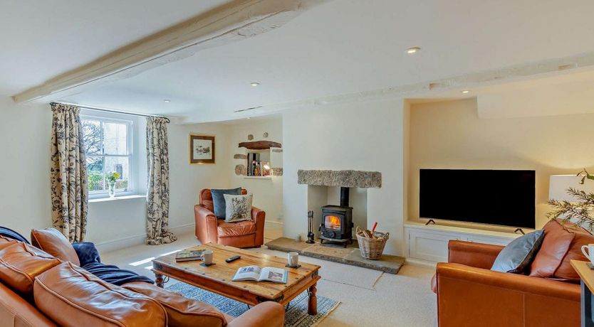 Photo of 4 Bed in Allithwaite