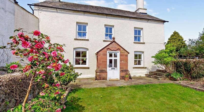 Photo of 4 Bed in Allithwaite