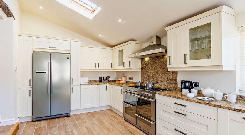 Photo of 4 Bed in Allithwaite