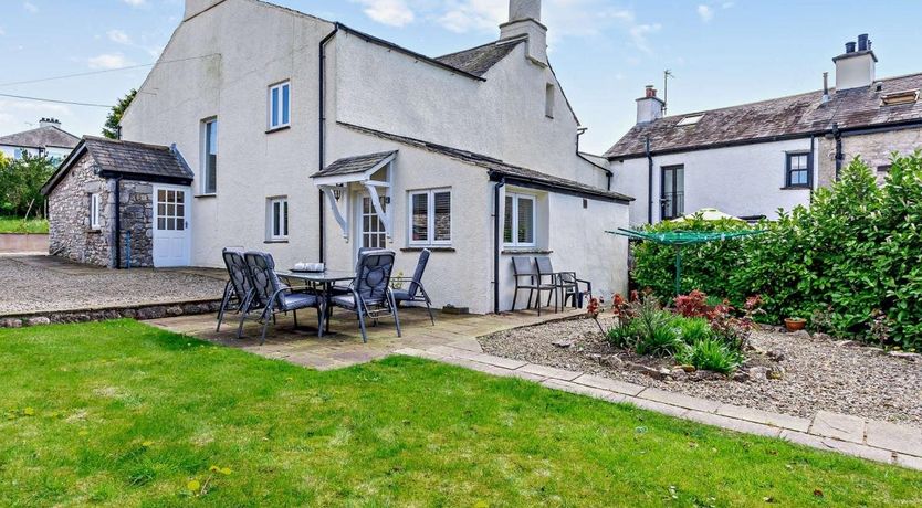 Photo of 4 Bed in Allithwaite