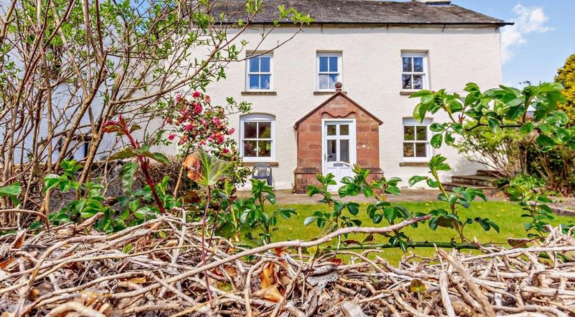 Photo of Cottage in Cumbria