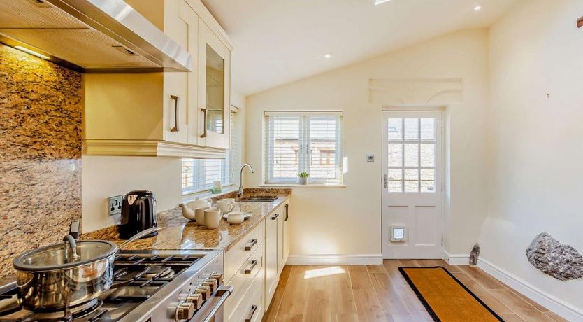 Photo of 4 Bed in Allithwaite