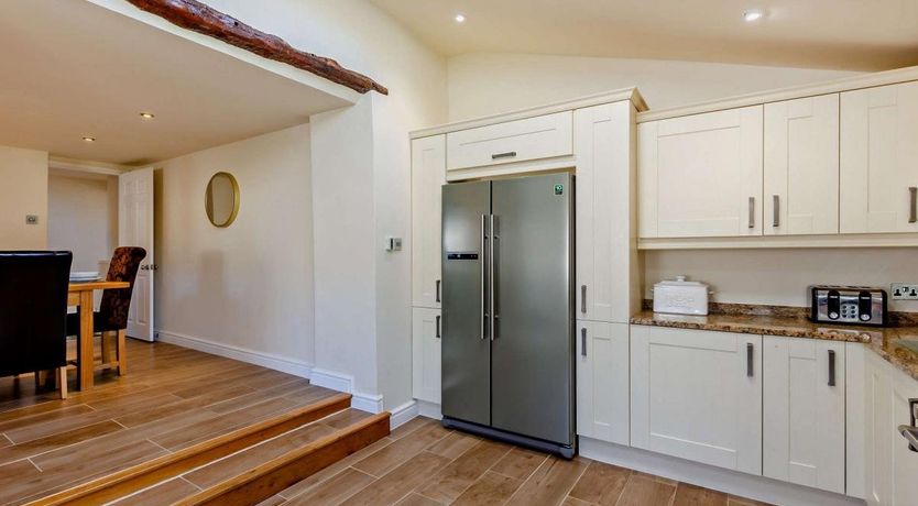 Photo of 4 Bed in Allithwaite