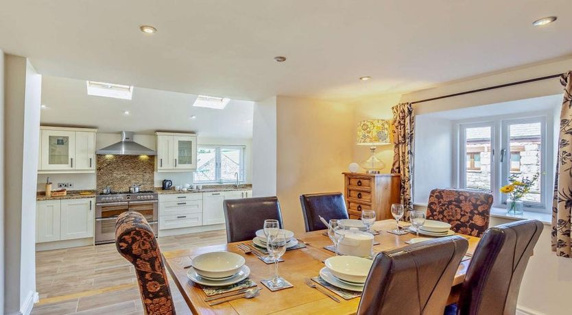 Photo of 4 Bed in Allithwaite