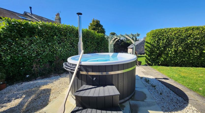 Photo of 4 Bed in Allithwaite