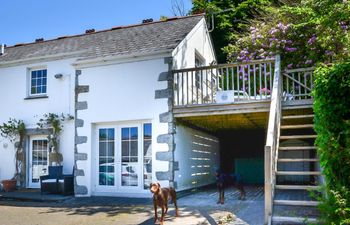 Cottage in West Cornwall Holiday Cottage