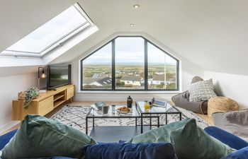 5 Bed in Bideford Holiday Cottage