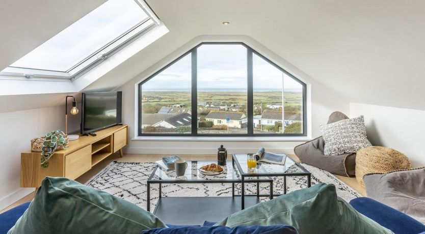 Photo of in Appledore (90438)