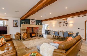 in Ingleton  (90546) Holiday Cottage