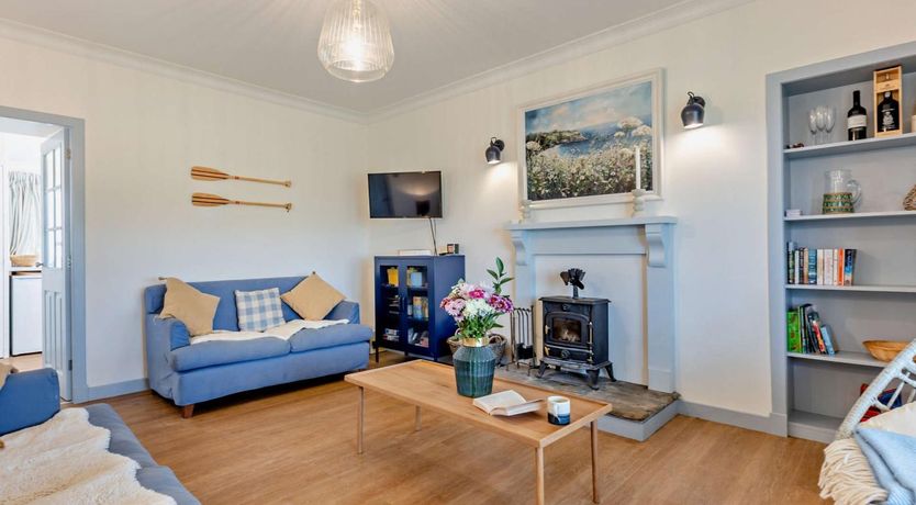 Photo of 3 Bed in Arbroath