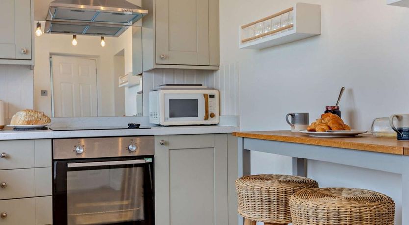 Photo of 3 Bed in Inverkeilor