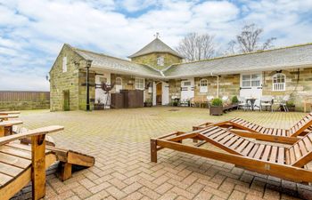 3 Bed in Whitby Holiday Cottage