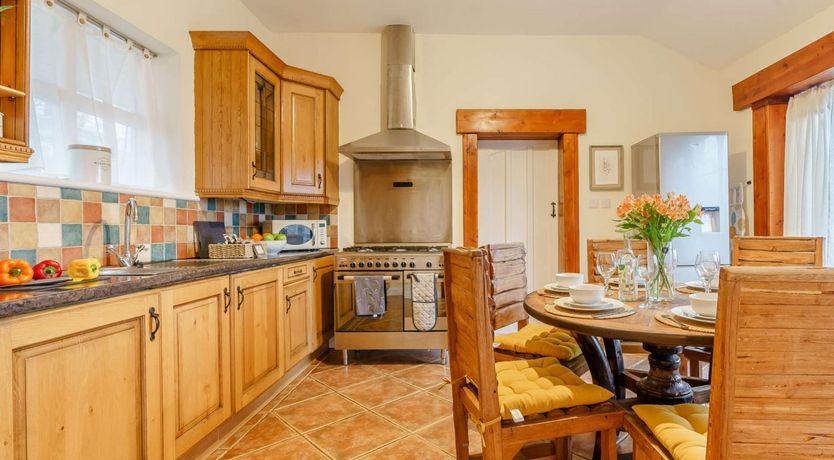 Photo of 3 Bed in Whitby