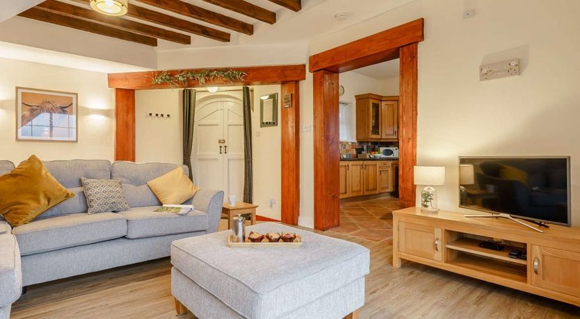 Photo of 3 Bed in Whitby