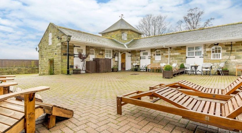 Photo of Cottage in North Yorkshire