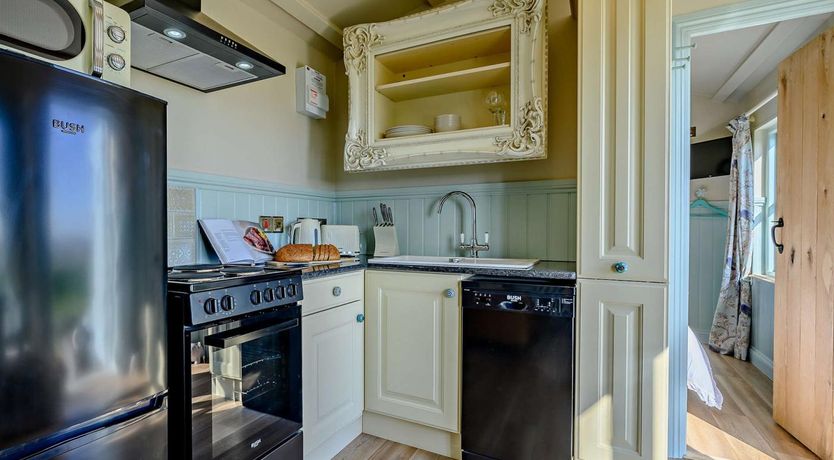 Photo of 1 Bed in Camelford