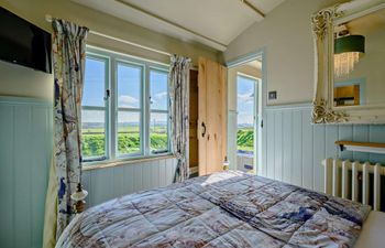 in Camelford (90817) Holiday Cottage