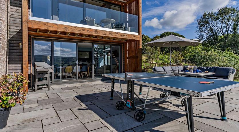 Photo of 4 Bed in Brecon