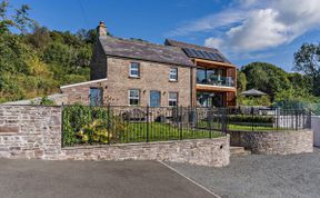 Photo of Cottage in Mid Wales