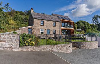 Cottage in Mid Wales Holiday Cottage