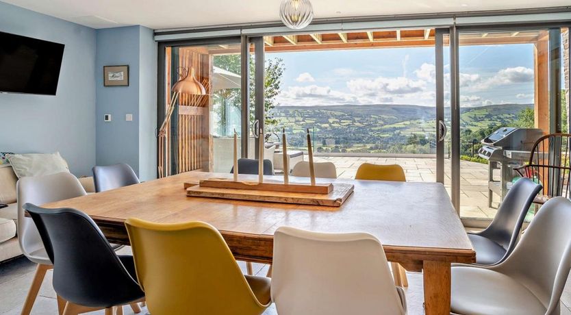 Photo of 4 Bed in Bwlch