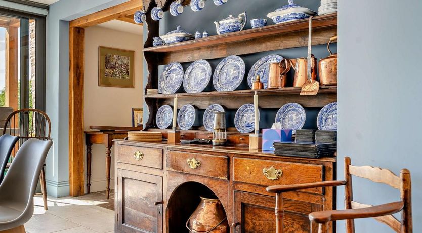 Photo of 4 Bed in Bwlch