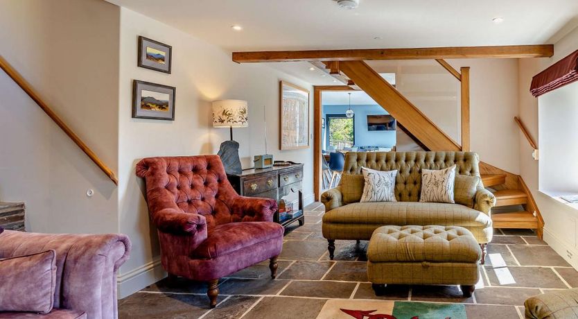 Photo of 4 Bed in Bwlch