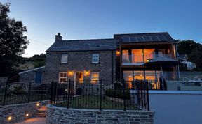 Photo of Cottage in Mid Wales