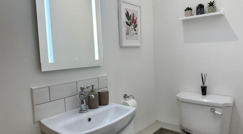 Photo of 1 Bed in Fakenham