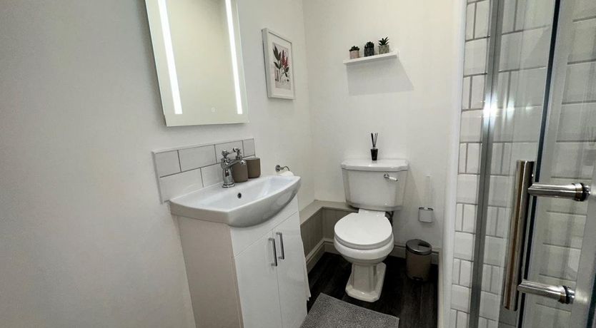 Photo of 1 Bed in Fakenham