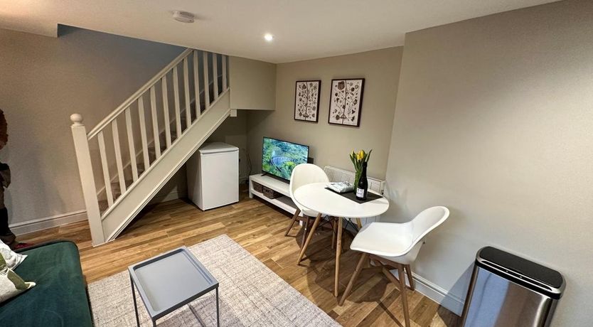 Photo of 1 Bed in Fakenham