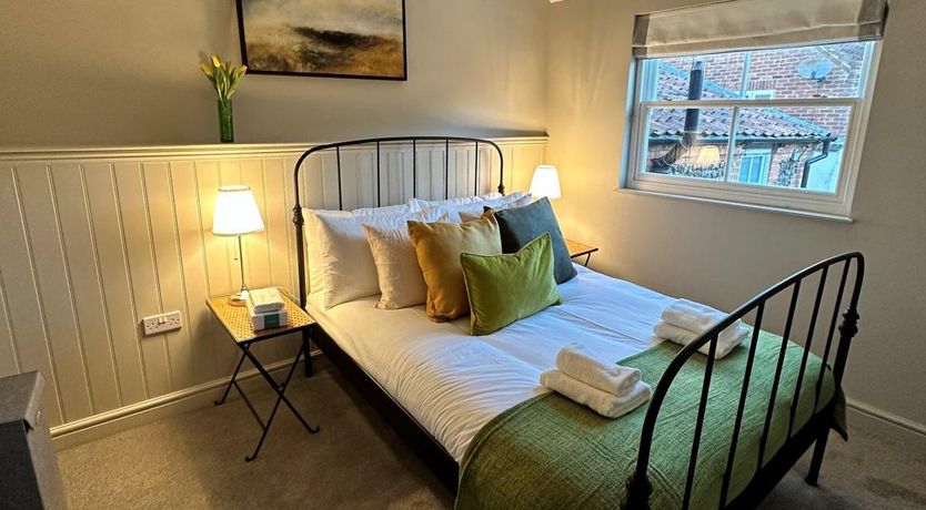 Photo of 1 Bed in Fakenham