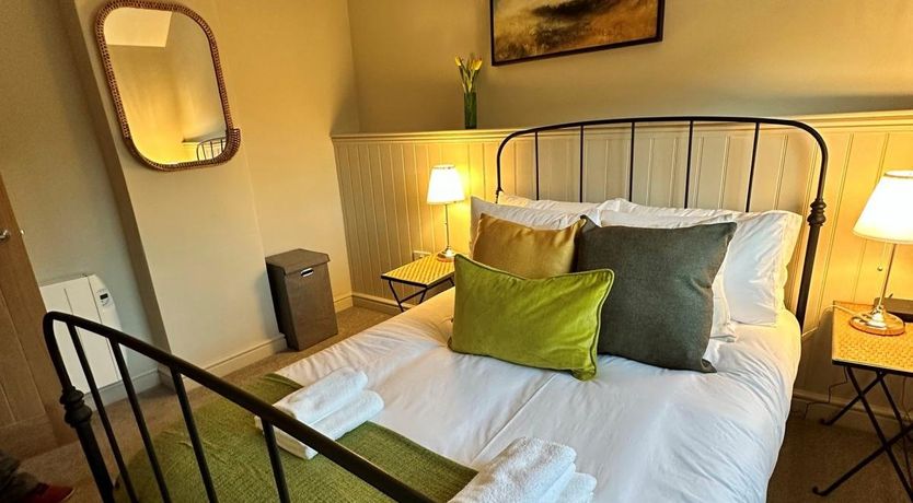 Photo of 1 Bed in Fakenham