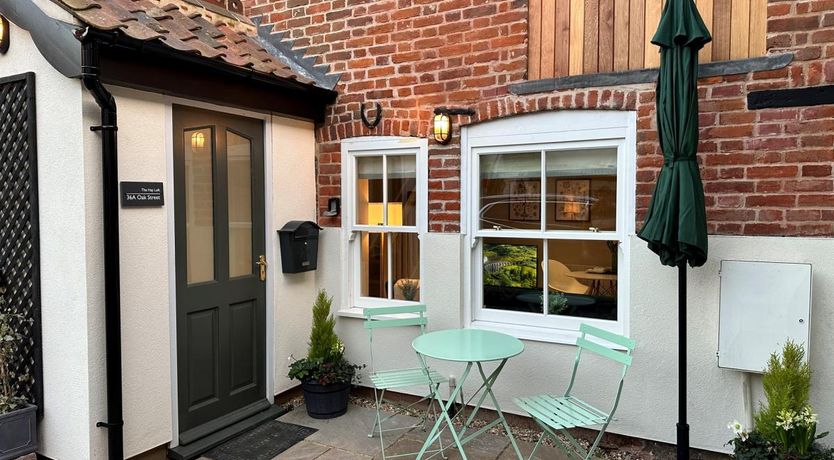 Photo of 1 Bed in Fakenham