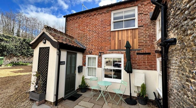 Photo of in Fakenham (90683)