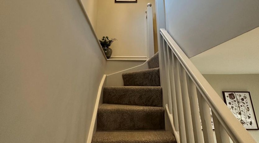 Photo of 1 Bed in Fakenham