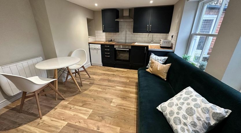 Photo of 1 Bed in Fakenham